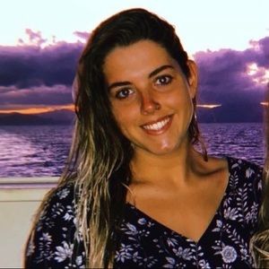 Meet your Posher, Stacey